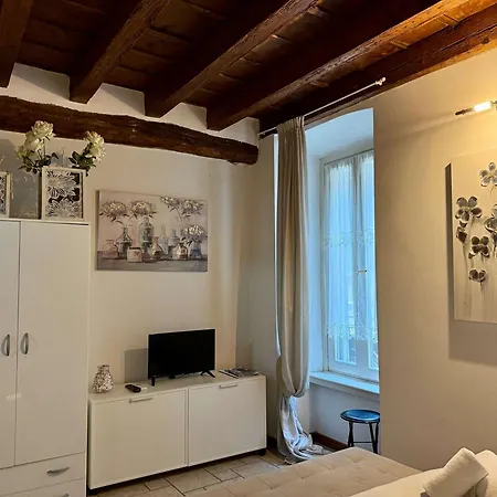 San Bernardino 8 - Immobili E Soluzioni Rent Bergamo