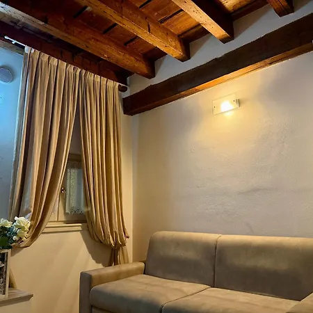 San Bernardino 8 - Immobili E Soluzioni Rent Bergamo