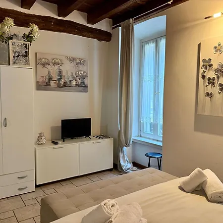 San Bernardino 8 - Immobili E Soluzioni Rent * Bergamo