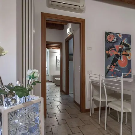 San Bernardino 8 - Immobili E Soluzioni Rent Lägenhet Bergamo