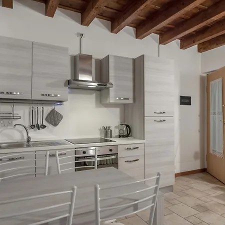 San Bernardino 8 - Immobili E Soluzioni Rent Bergamo