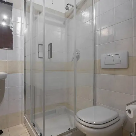 Lägenhet San Bernardino 8 - Immobili E Soluzioni Rent Bergamo