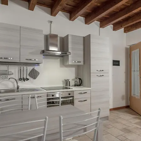 Διαμέρισμα San Bernardino 8 - Immobili E Soluzioni Rent *