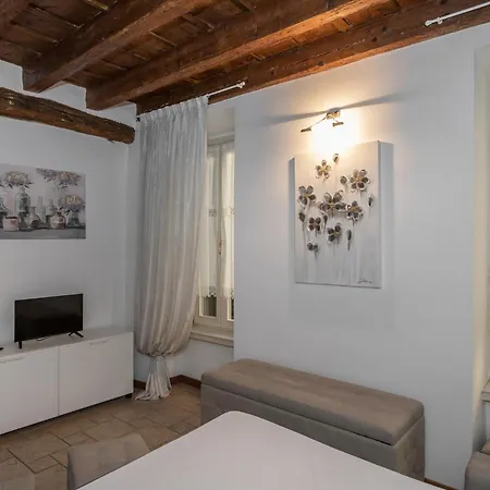 Διαμέρισμα San Bernardino 8 - Immobili E Soluzioni Rent