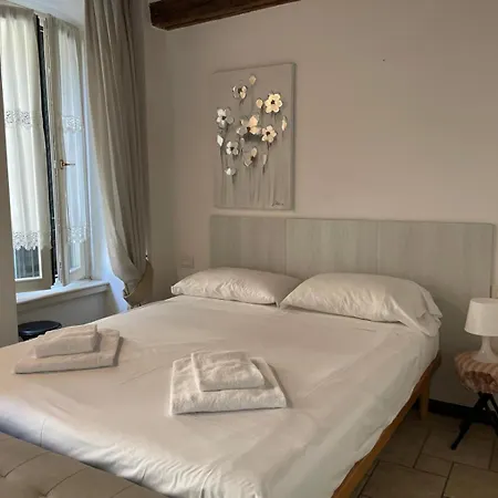 Διαμέρισμα San Bernardino 8 - Immobili E Soluzioni Rent *